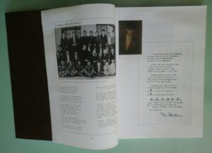DUILIO DIOTALLEVI ... E IL SUO TEMPO 1991 il pupazzetto jesi antologia - immagine 5