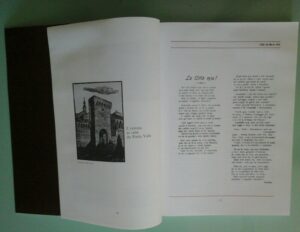 DUILIO DIOTALLEVI ... E IL SUO TEMPO 1991 il pupazzetto jesi antologia - immagine 6