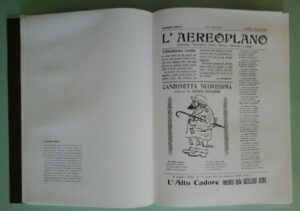 DUILIO DIOTALLEVI ... E IL SUO TEMPO 1991 il pupazzetto jesi antologia - immagine 10
